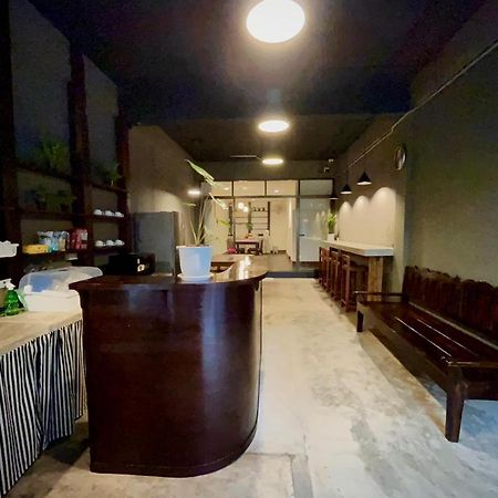 Baingern Living Place Чиангмай Экстерьер фото